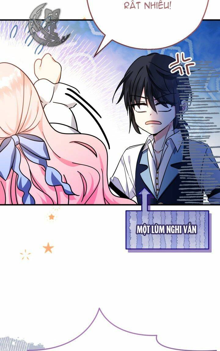 Tiểu Thư Tích Tiền Đi Bụi - Chap 27 - Trang 36