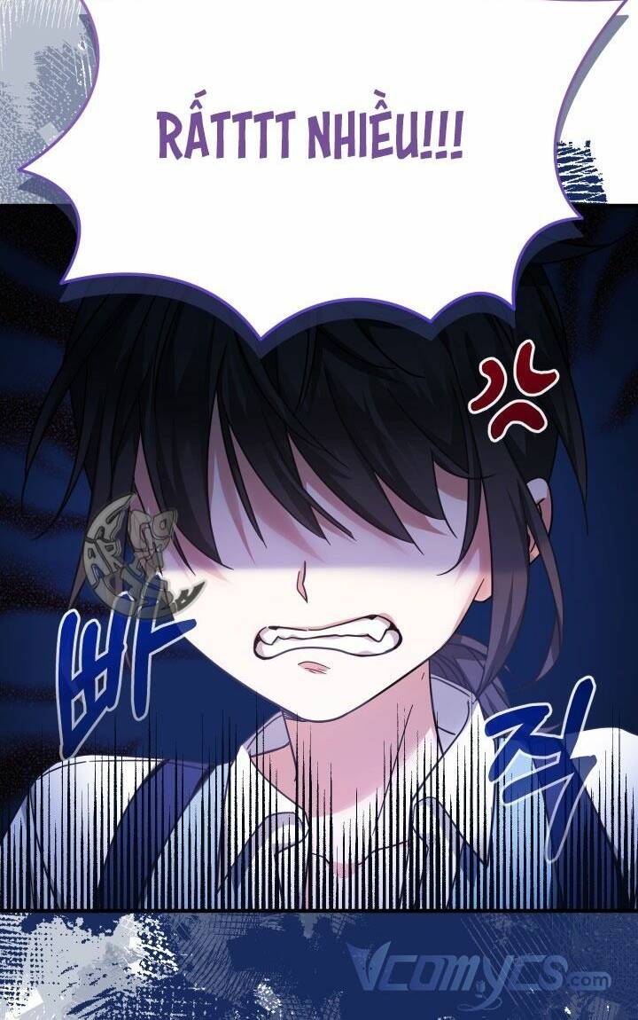 Tiểu Thư Tích Tiền Đi Bụi - Chap 27 - Trang 37