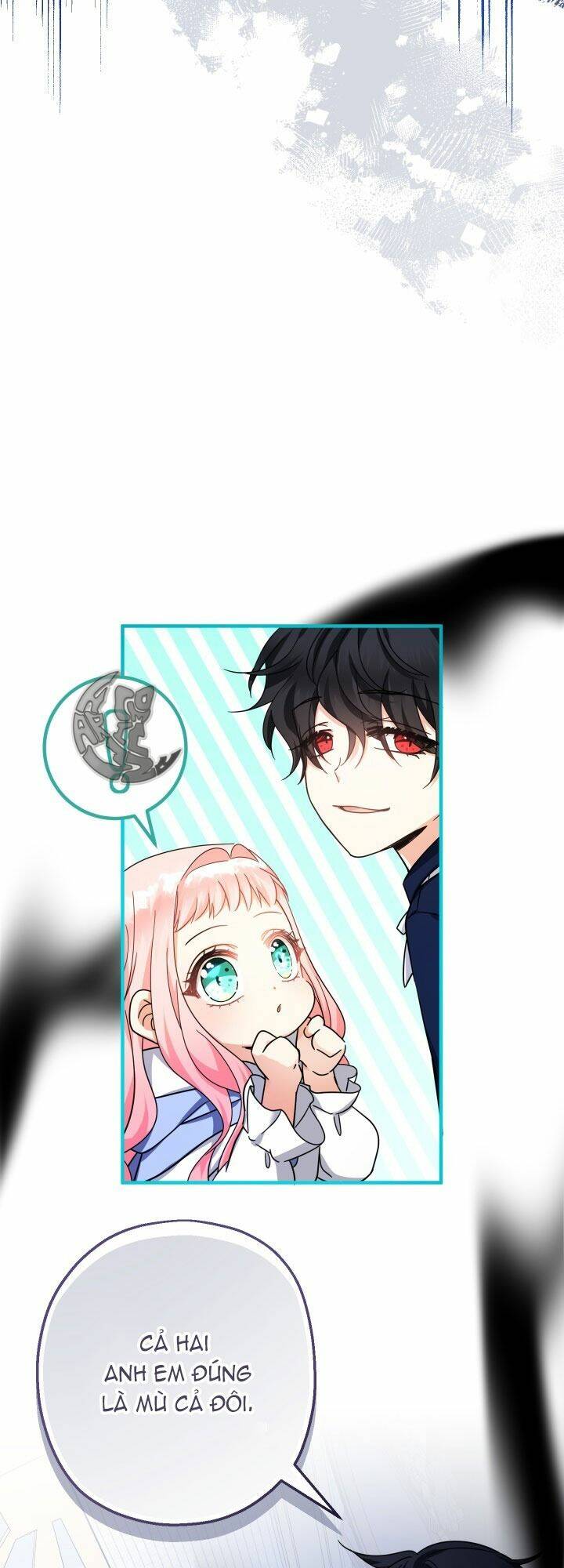 Tiểu Thư Tích Tiền Đi Bụi - Chap 27 - Trang 39