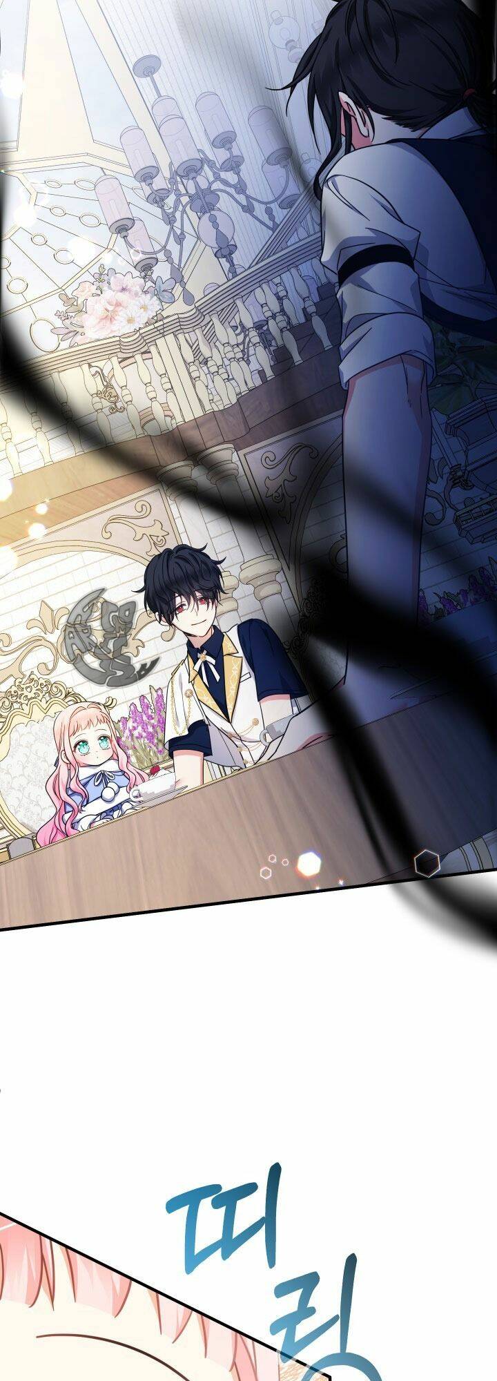 Tiểu Thư Tích Tiền Đi Bụi - Chap 27 - Trang 40