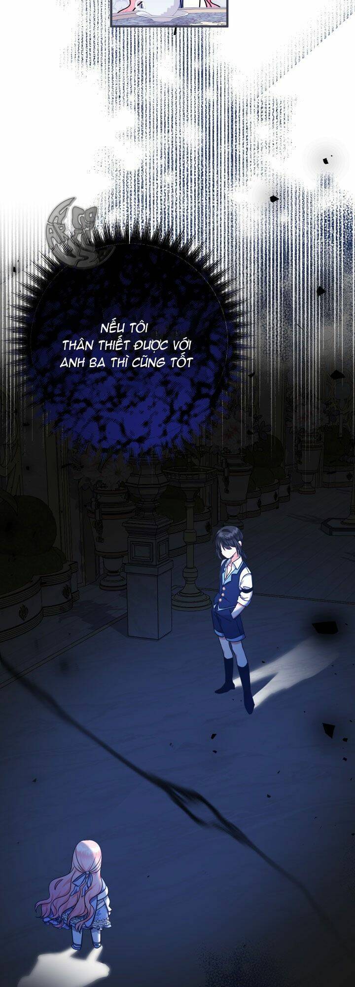 Tiểu Thư Tích Tiền Đi Bụi - Chap 27 - Trang 47