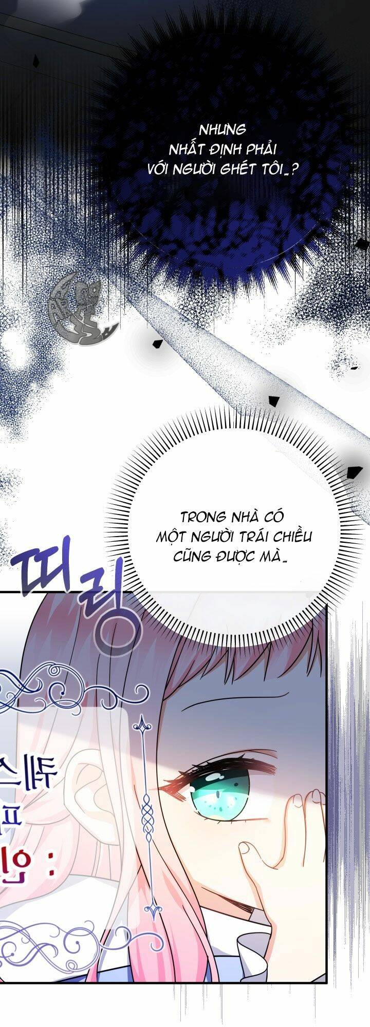Tiểu Thư Tích Tiền Đi Bụi - Chap 27 - Trang 48