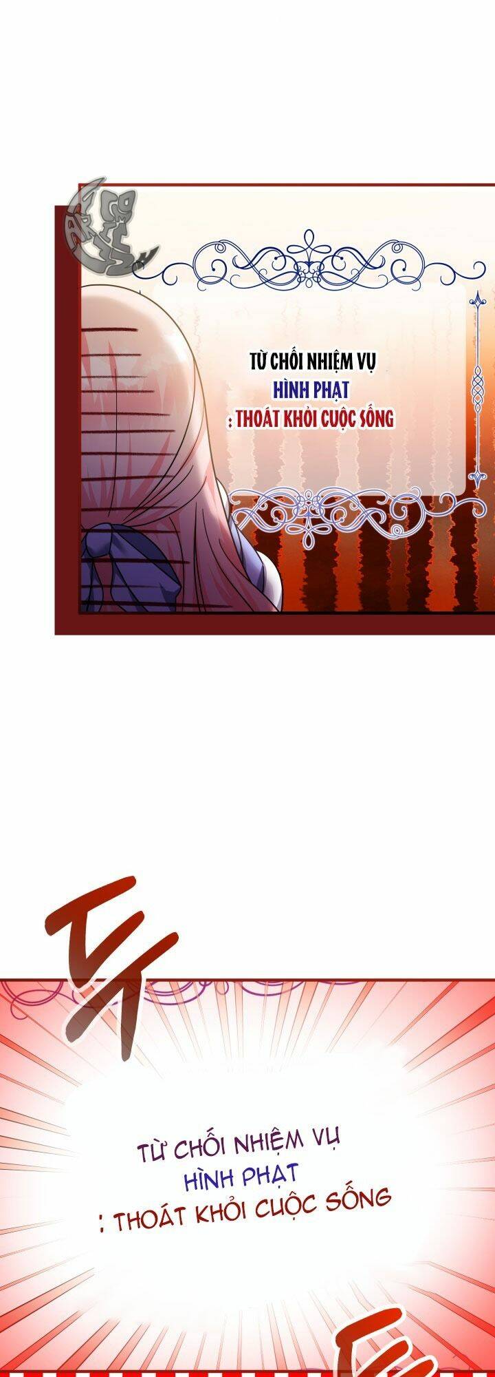 Tiểu Thư Tích Tiền Đi Bụi - Chap 27 - Trang 49