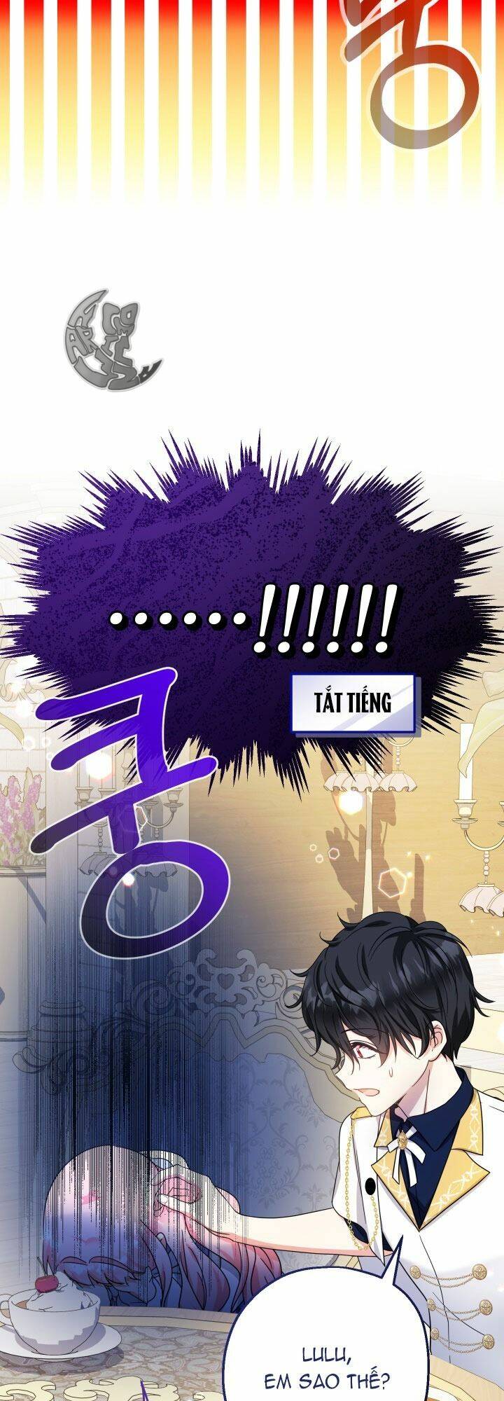 Tiểu Thư Tích Tiền Đi Bụi - Chap 27 - Trang 50