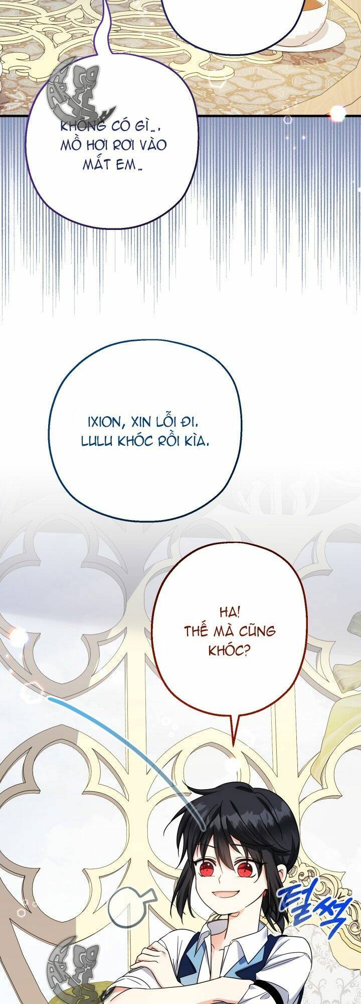 Tiểu Thư Tích Tiền Đi Bụi - Chap 27 - Trang 51