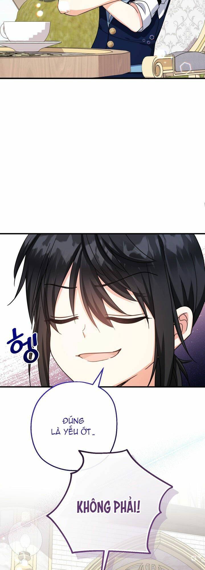 Tiểu Thư Tích Tiền Đi Bụi - Chap 27 - Trang 52