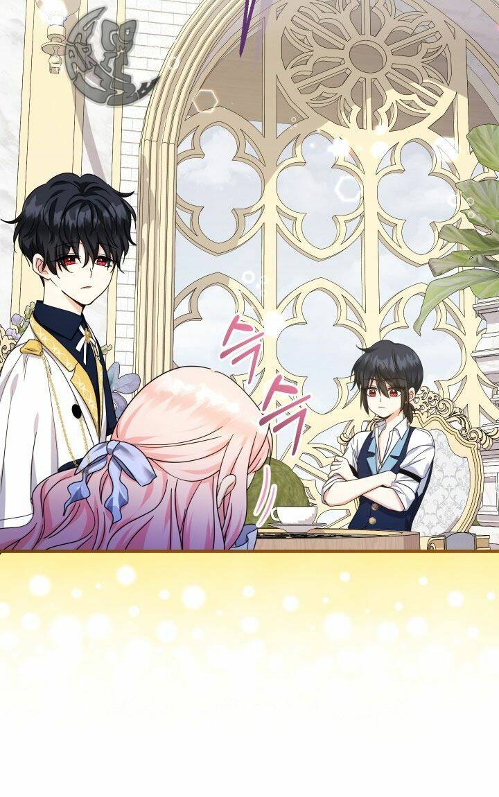 Tiểu Thư Tích Tiền Đi Bụi - Chap 27 - Trang 53