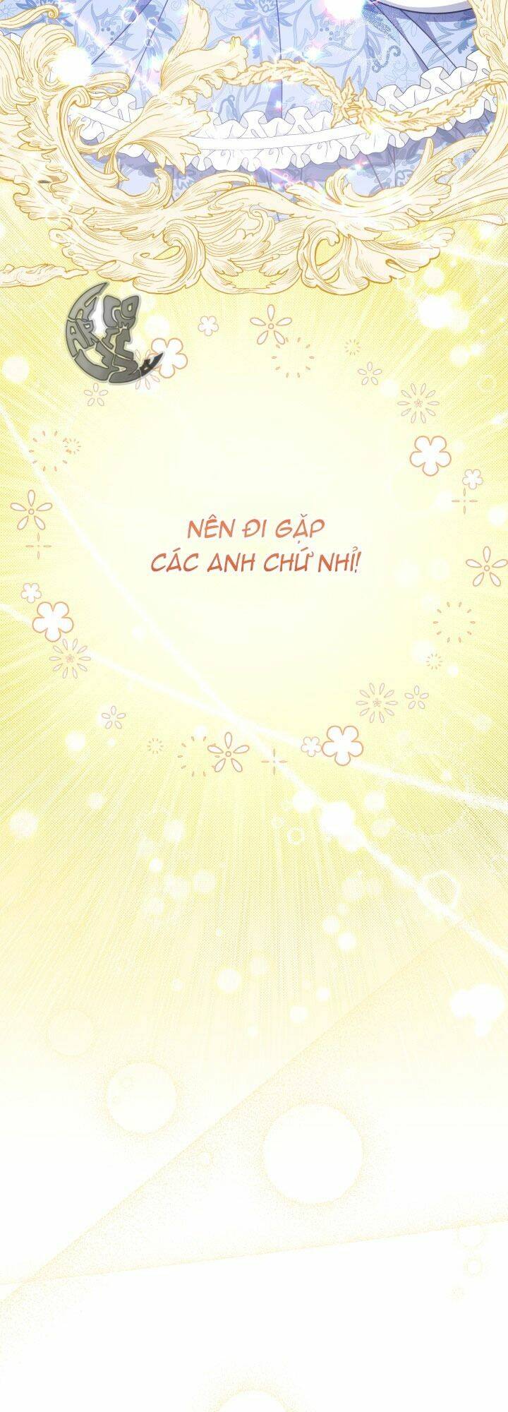 Tiểu Thư Tích Tiền Đi Bụi - Chap 27 - Trang 8