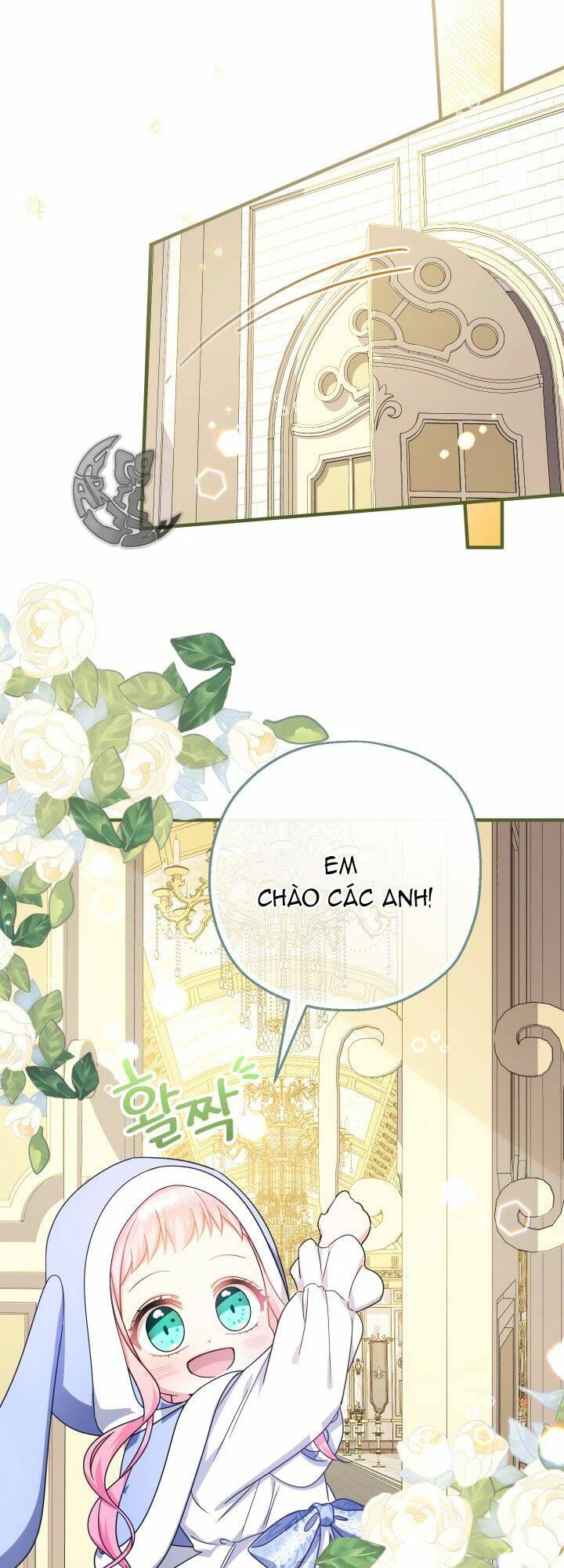 Tiểu Thư Tích Tiền Đi Bụi - Chap 27 - Trang 10