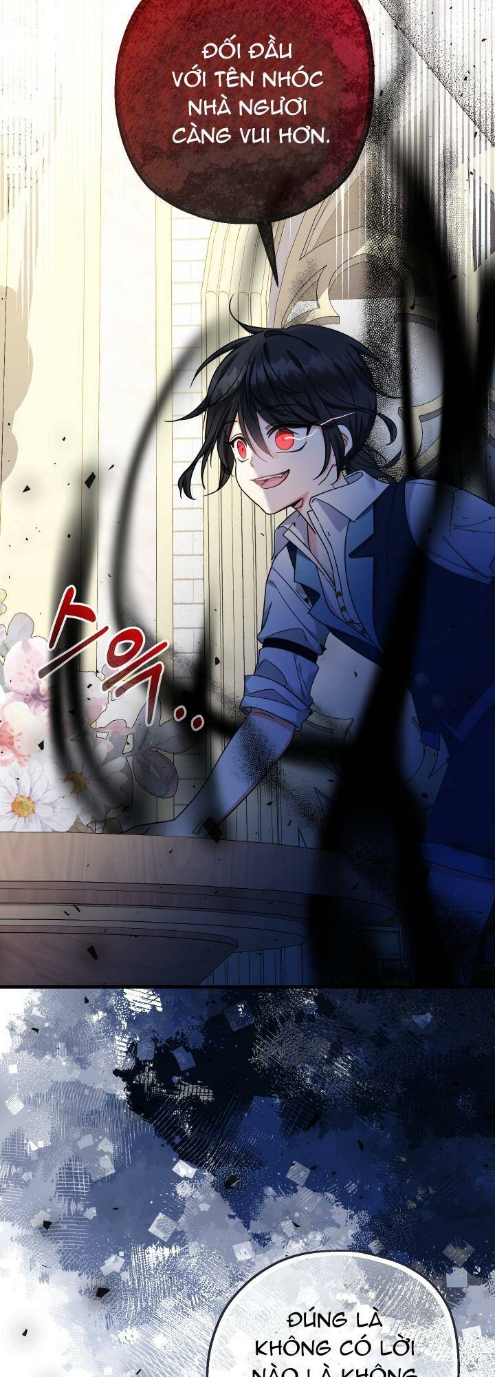 Tiểu Thư Tích Tiền Đi Bụi - Chap 28 - Trang 2