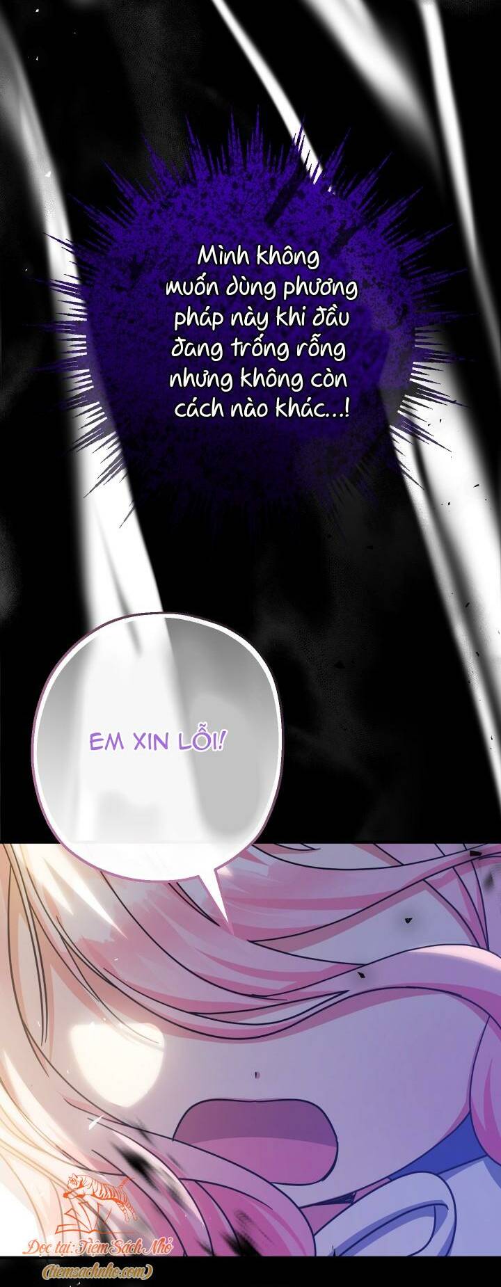 Tiểu Thư Tích Tiền Đi Bụi - Chap 28 - Trang 12