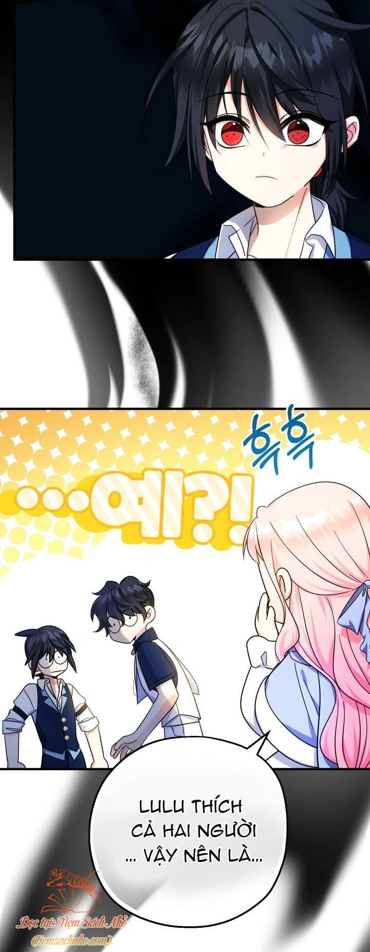 Tiểu Thư Tích Tiền Đi Bụi - Chap 28 - Trang 16