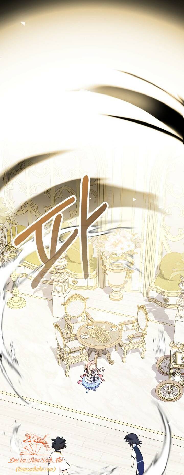 Tiểu Thư Tích Tiền Đi Bụi - Chap 28 - Trang 20