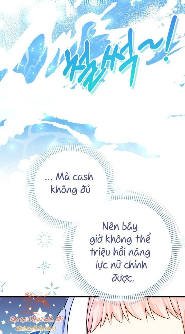 Tiểu Thư Tích Tiền Đi Bụi - Chap 28 - Trang 28