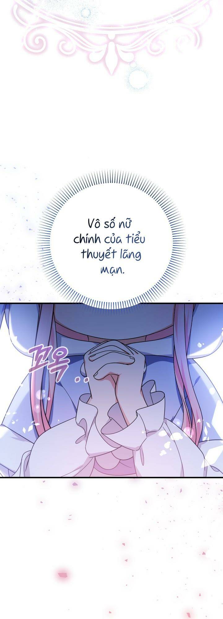 Tiểu Thư Tích Tiền Đi Bụi - Chap 28 - Trang 30