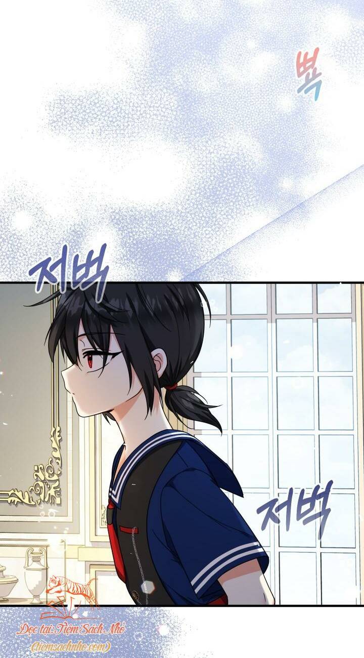 Tiểu Thư Tích Tiền Đi Bụi - Chap 28 - Trang 36