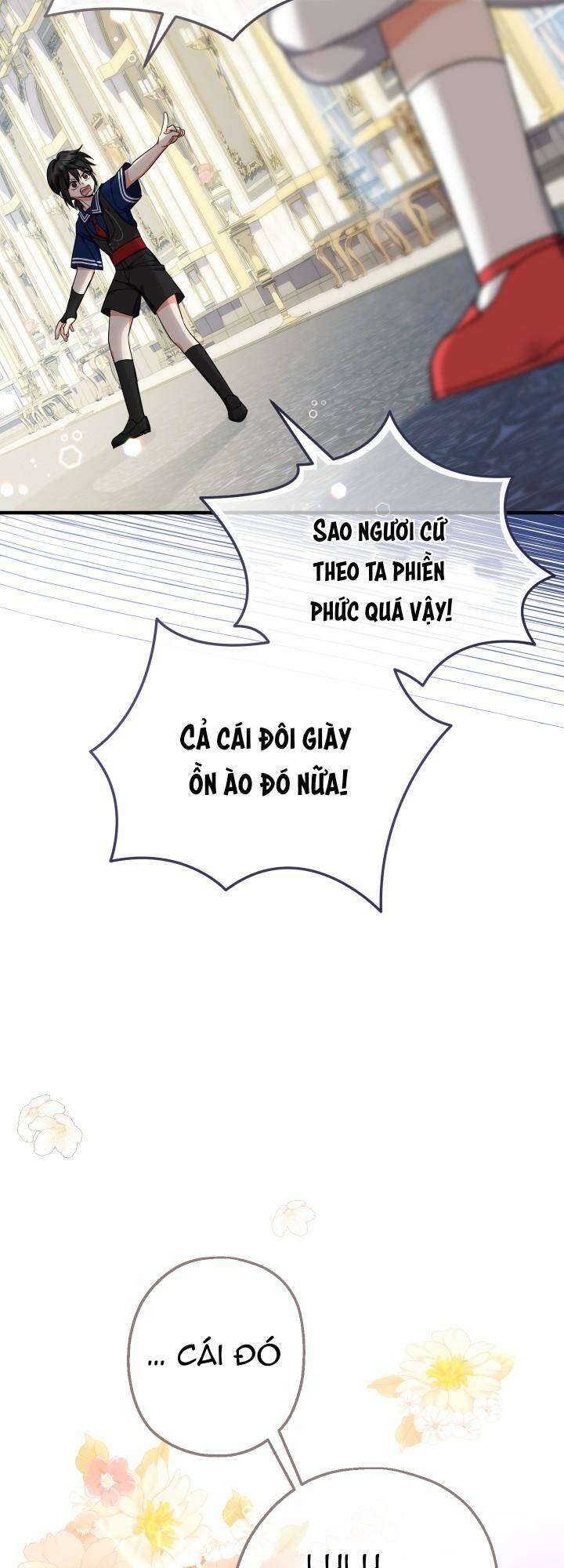 Tiểu Thư Tích Tiền Đi Bụi - Chap 28 - Trang 39