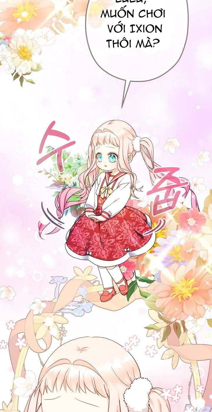 Tiểu Thư Tích Tiền Đi Bụi - Chap 28 - Trang 40