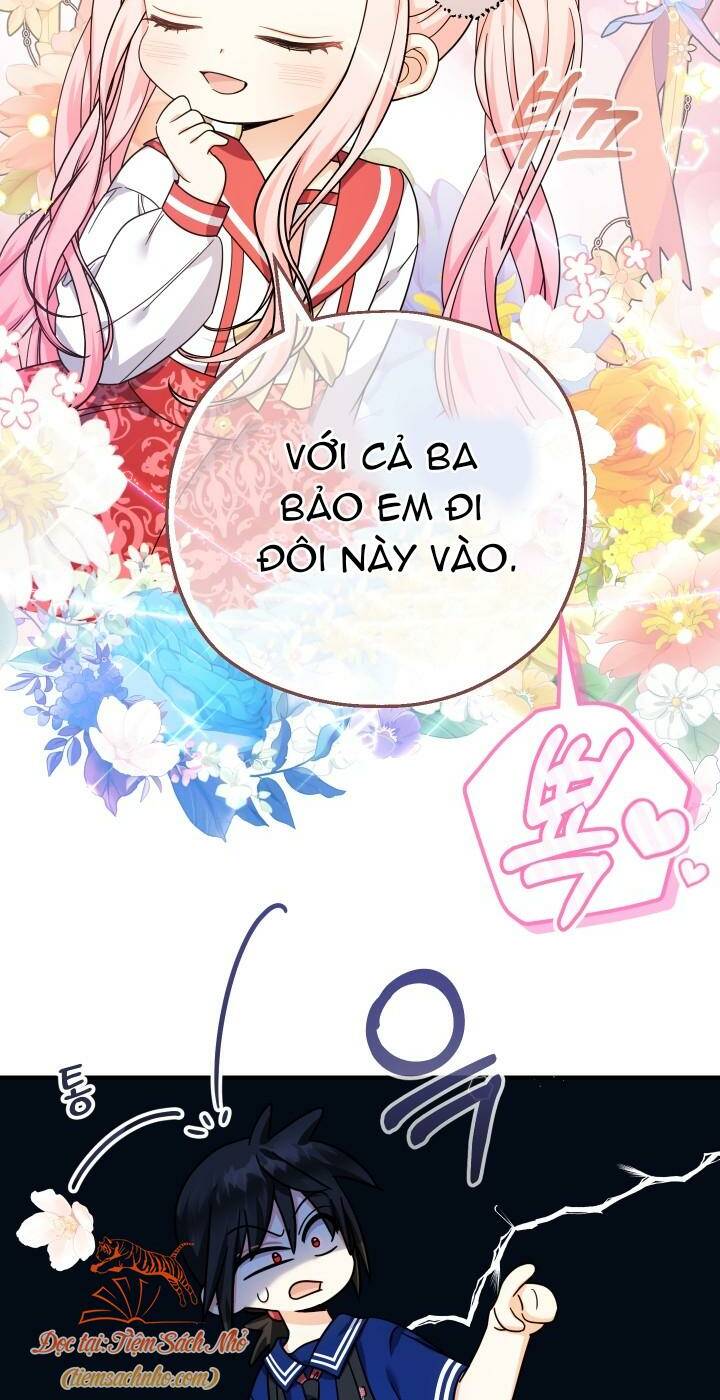 Tiểu Thư Tích Tiền Đi Bụi - Chap 28 - Trang 41