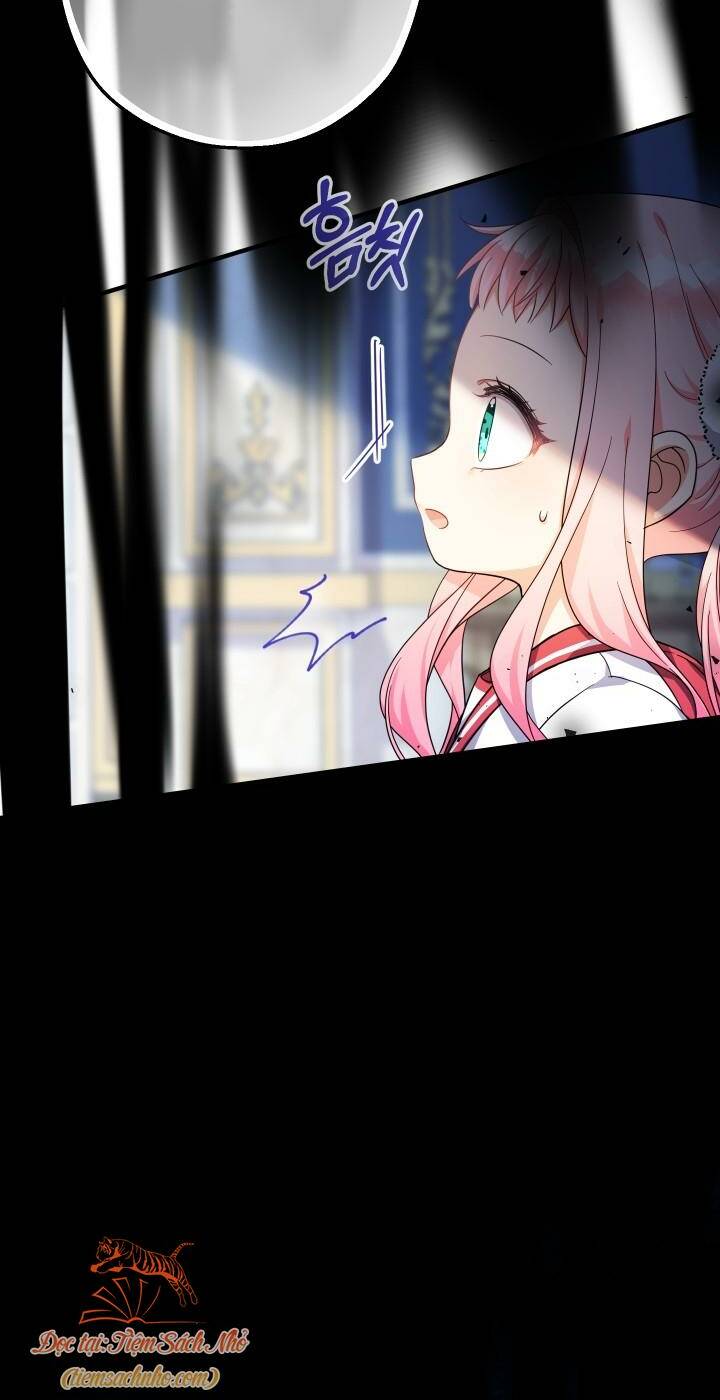 Tiểu Thư Tích Tiền Đi Bụi - Chap 28 - Trang 46