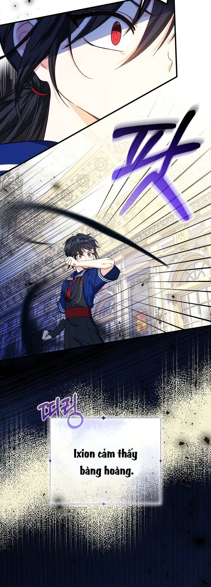 Tiểu Thư Tích Tiền Đi Bụi - Chap 28 - Trang 52