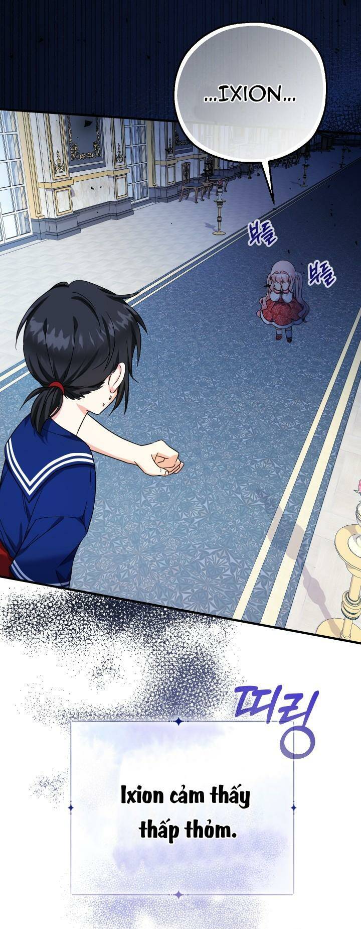 Tiểu Thư Tích Tiền Đi Bụi - Chap 28 - Trang 53
