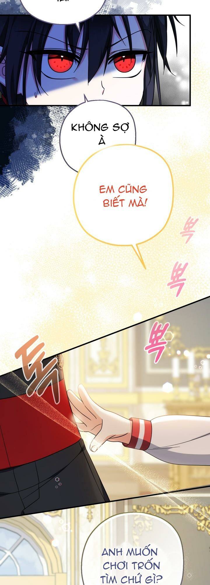 Tiểu Thư Tích Tiền Đi Bụi - Chap 28 - Trang 56