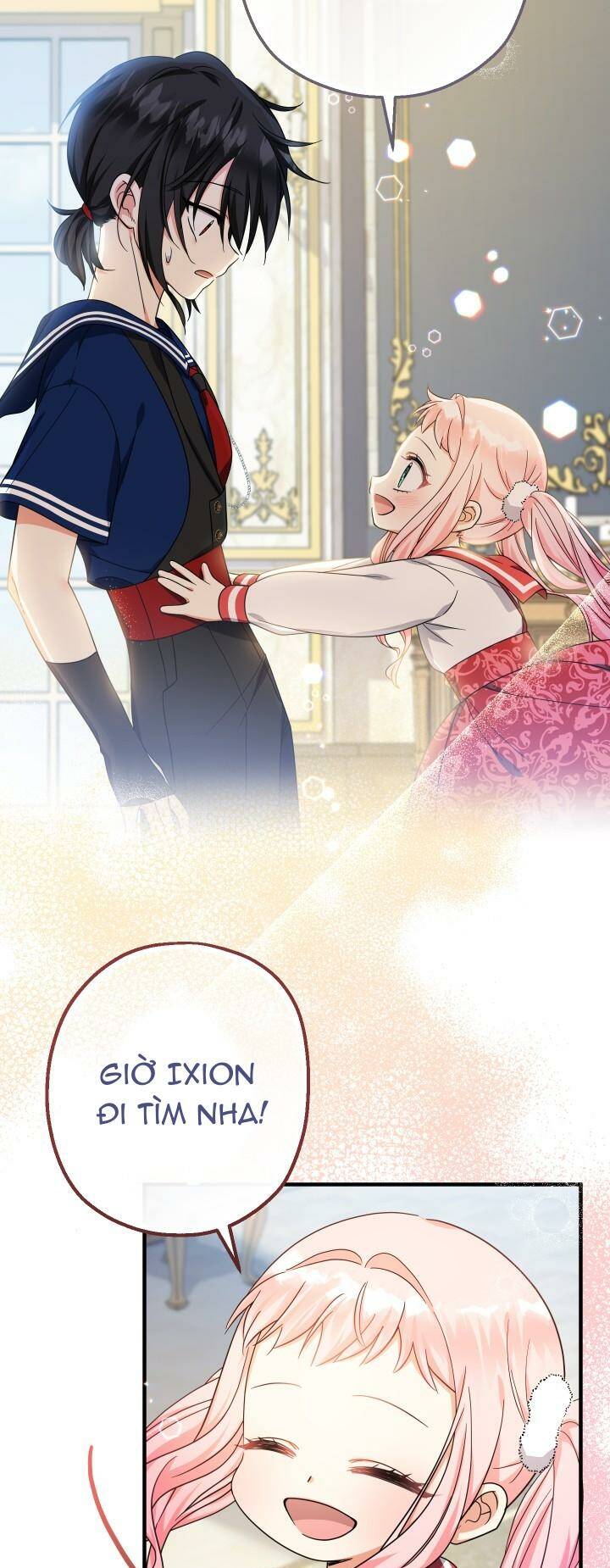 Tiểu Thư Tích Tiền Đi Bụi - Chap 28 - Trang 57