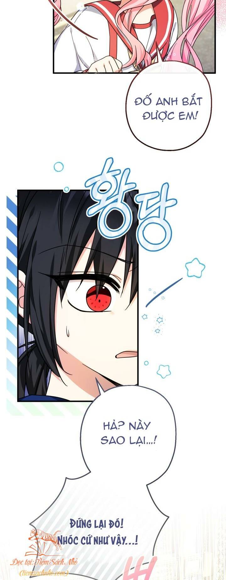 Tiểu Thư Tích Tiền Đi Bụi - Chap 28 - Trang 58