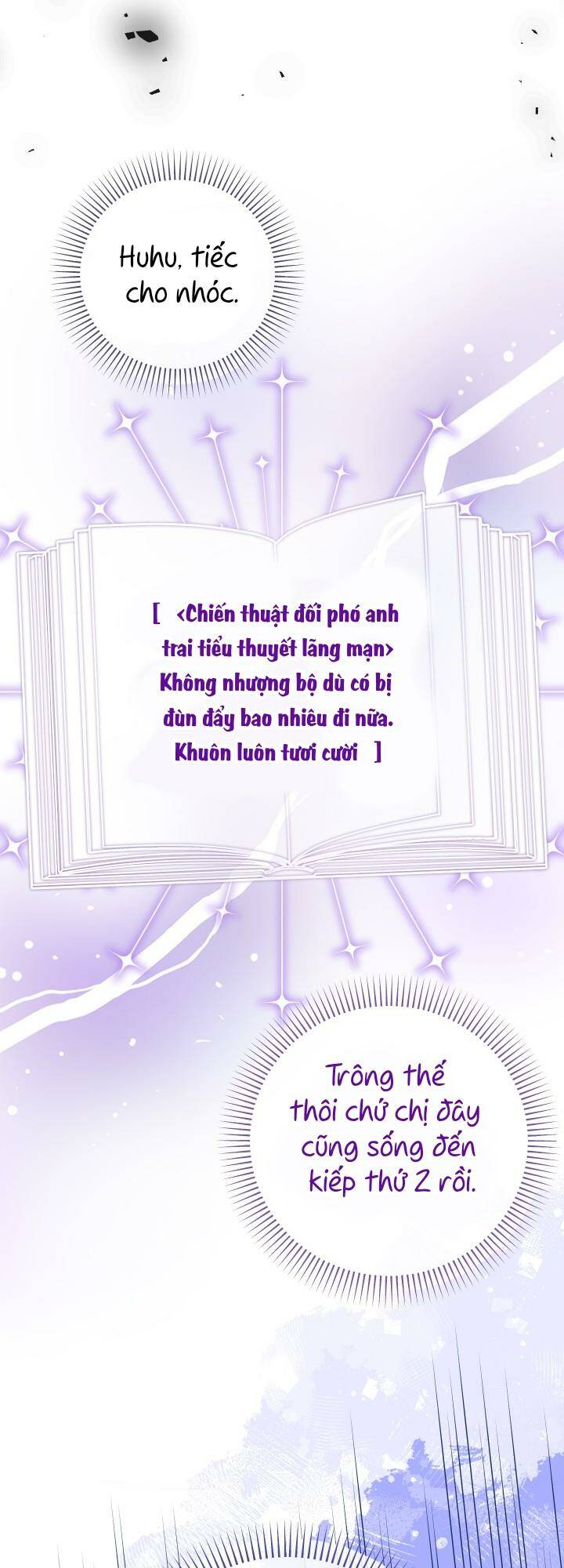 Tiểu Thư Tích Tiền Đi Bụi - Chap 28 - Trang 61