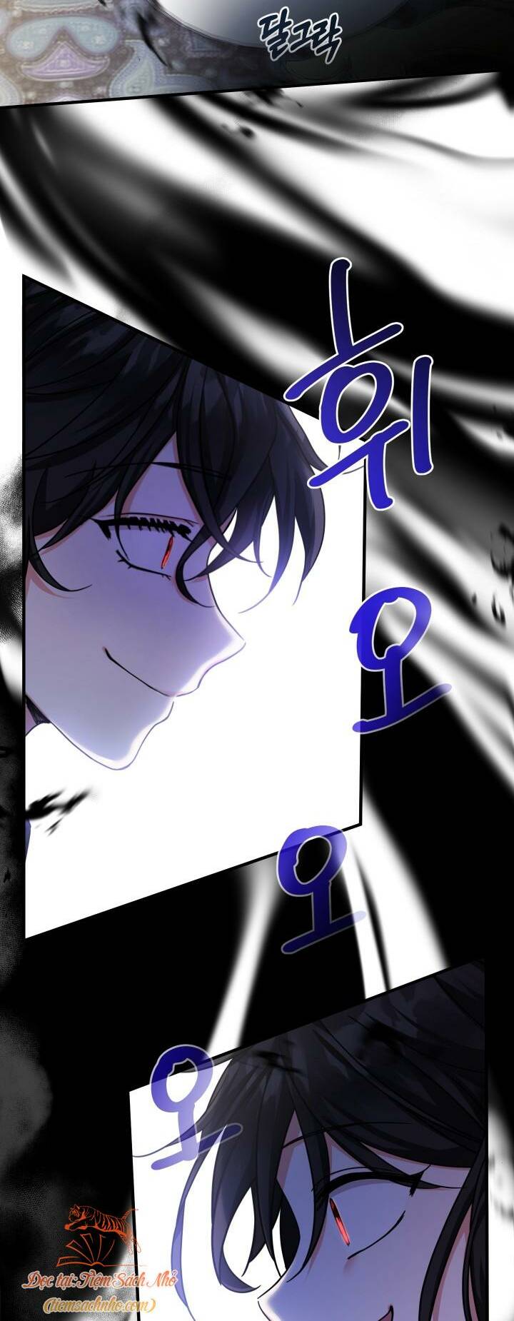 Tiểu Thư Tích Tiền Đi Bụi - Chap 28 - Trang 8