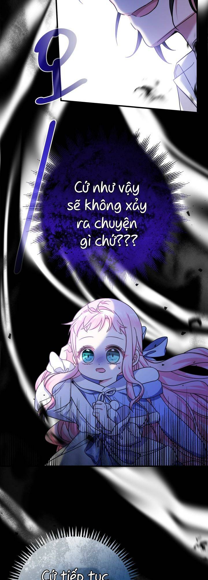Tiểu Thư Tích Tiền Đi Bụi - Chap 28 - Trang 9