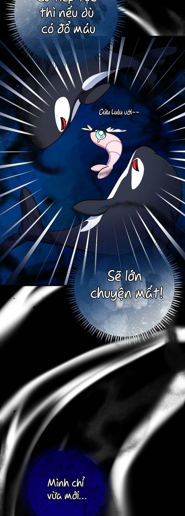 Tiểu Thư Tích Tiền Đi Bụi - Chap 28 - Trang 10