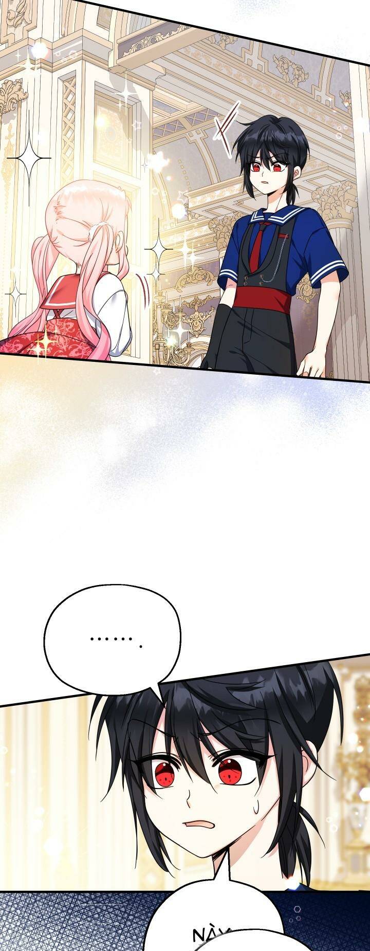 Tiểu Thư Tích Tiền Đi Bụi - Chap 29 - Trang 11
