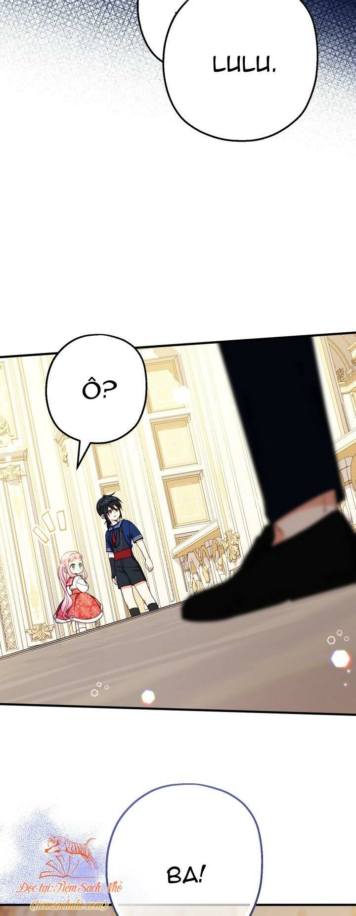 Tiểu Thư Tích Tiền Đi Bụi - Chap 29 - Trang 12