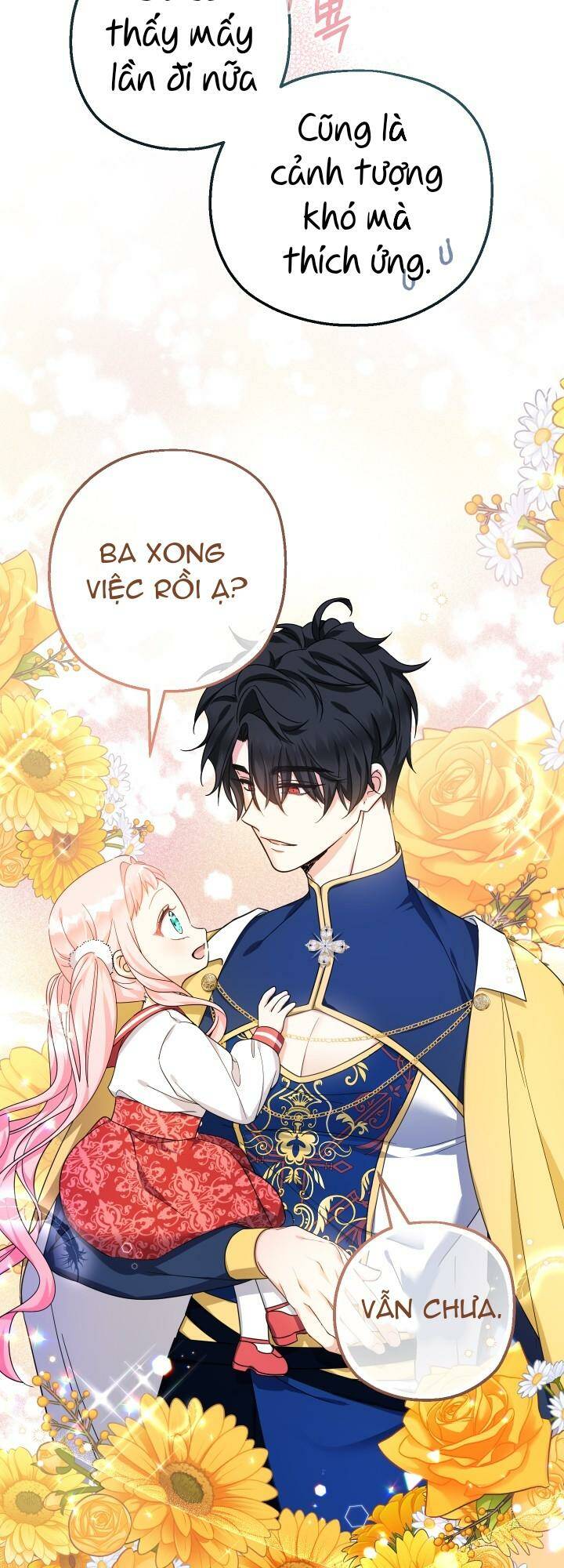 Tiểu Thư Tích Tiền Đi Bụi - Chap 29 - Trang 14