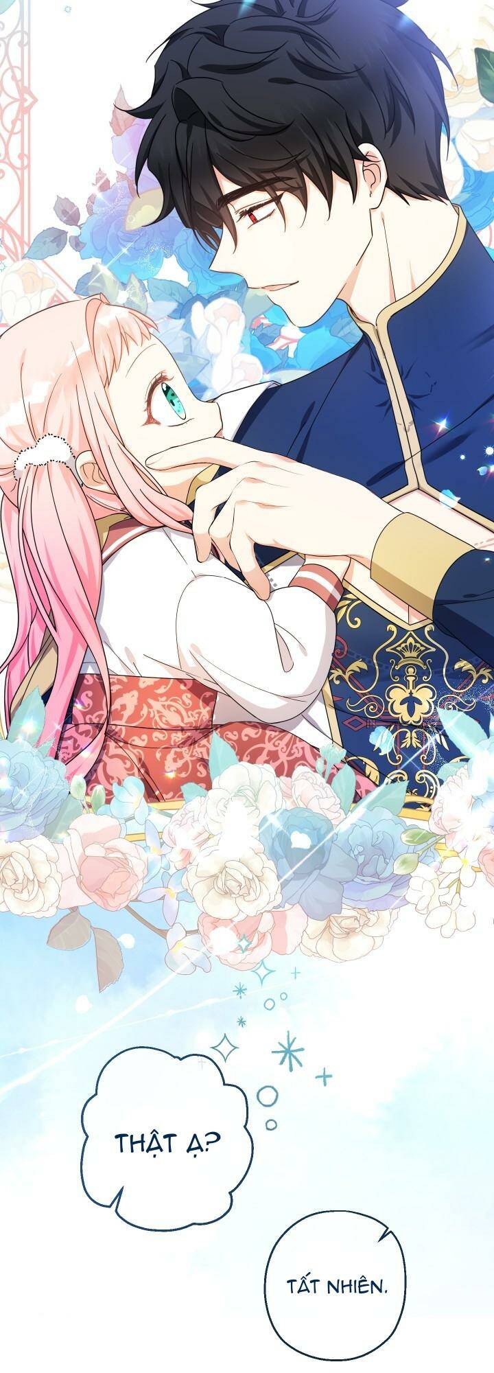 Tiểu Thư Tích Tiền Đi Bụi - Chap 29 - Trang 17