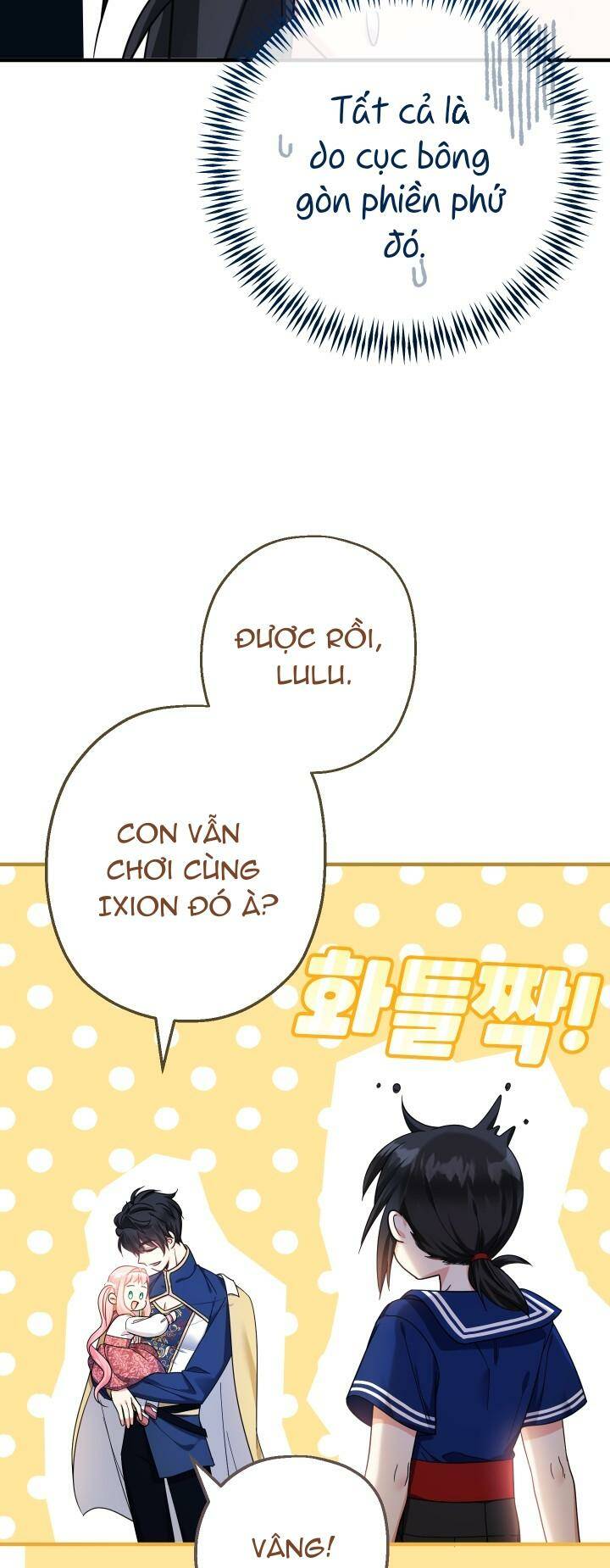 Tiểu Thư Tích Tiền Đi Bụi - Chap 29 - Trang 19