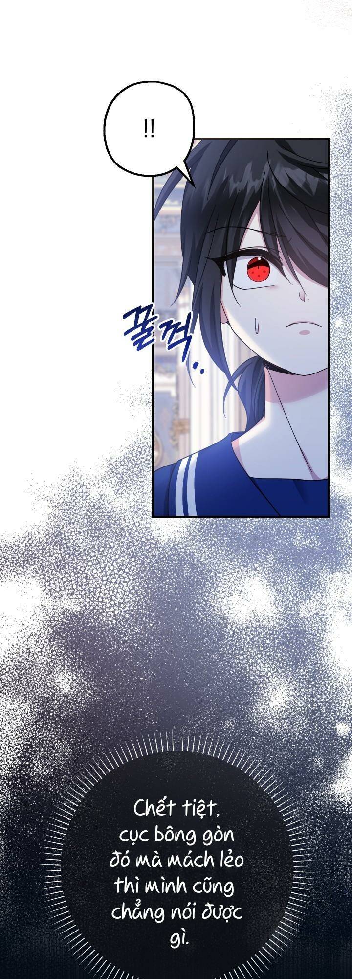 Tiểu Thư Tích Tiền Đi Bụi - Chap 29 - Trang 21