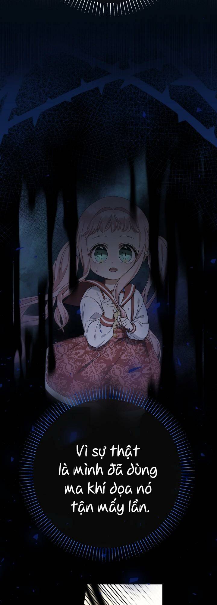 Tiểu Thư Tích Tiền Đi Bụi - Chap 29 - Trang 22