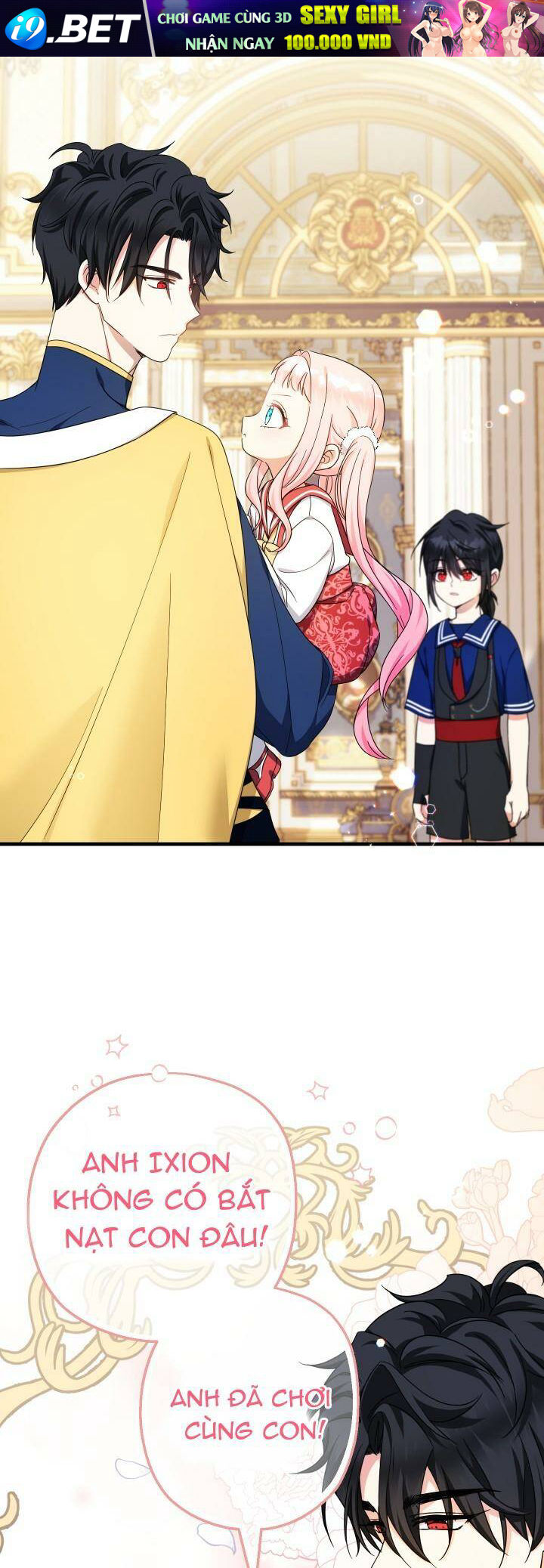 Tiểu Thư Tích Tiền Đi Bụi - Chap 29 - Trang 26