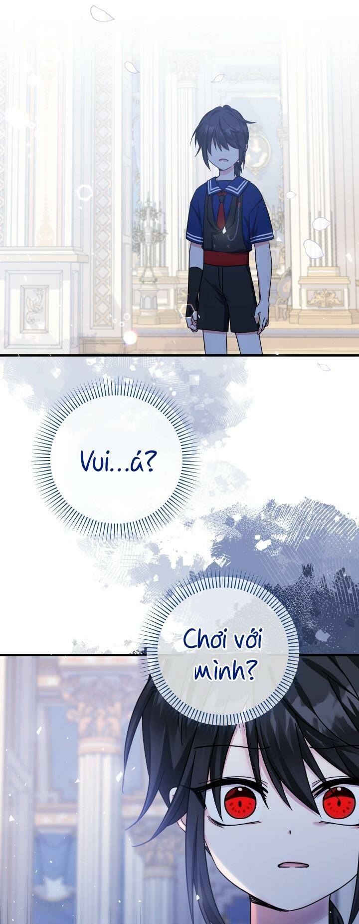 Tiểu Thư Tích Tiền Đi Bụi - Chap 29 - Trang 28