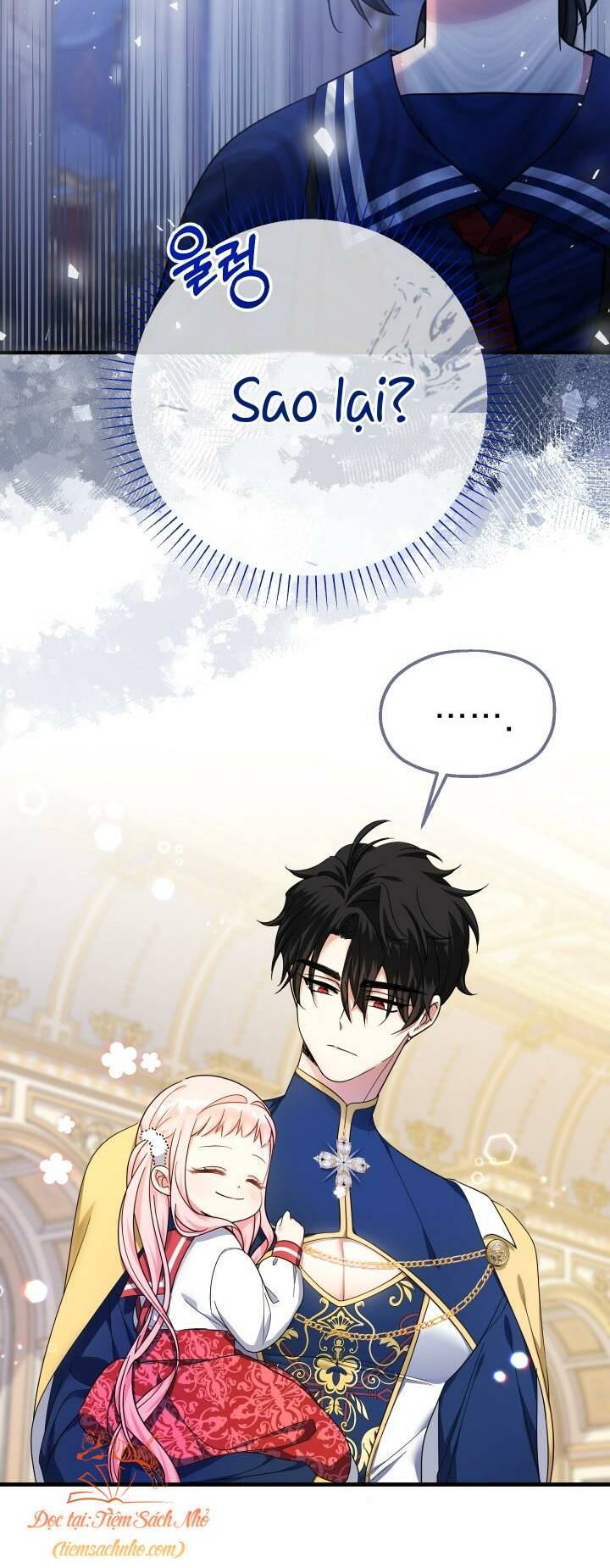 Tiểu Thư Tích Tiền Đi Bụi - Chap 29 - Trang 29