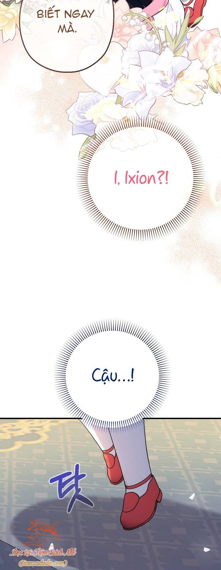 Tiểu Thư Tích Tiền Đi Bụi - Chap 29 - Trang 4