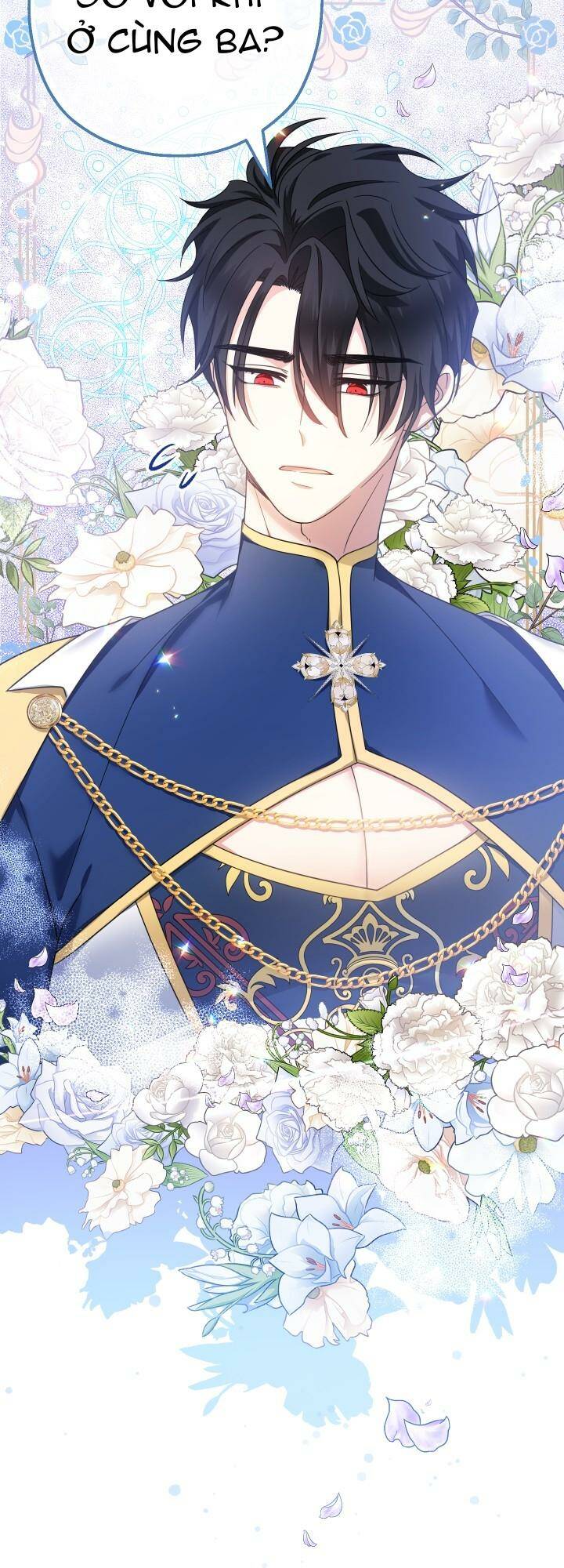 Tiểu Thư Tích Tiền Đi Bụi - Chap 29 - Trang 31