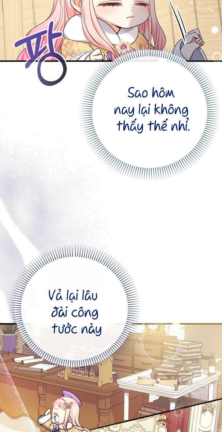 Tiểu Thư Tích Tiền Đi Bụi - Chap 29 - Trang 38