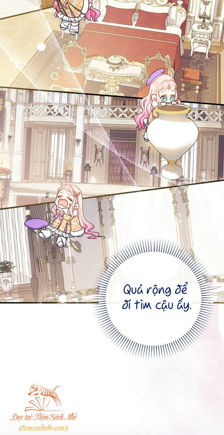 Tiểu Thư Tích Tiền Đi Bụi - Chap 29 - Trang 39