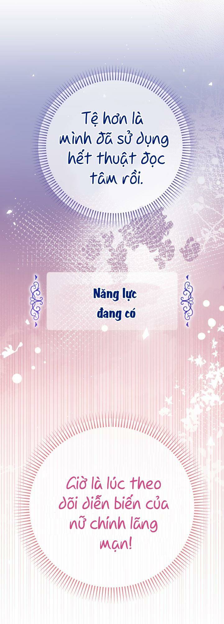 Tiểu Thư Tích Tiền Đi Bụi - Chap 29 - Trang 40