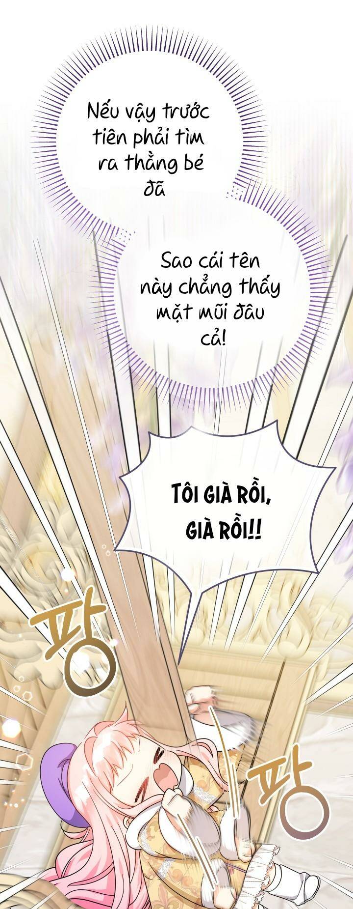Tiểu Thư Tích Tiền Đi Bụi - Chap 29 - Trang 42