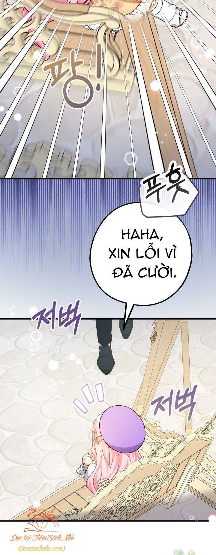 Tiểu Thư Tích Tiền Đi Bụi - Chap 29 - Trang 43